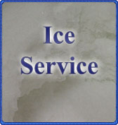 Fishing Industry Ice Service